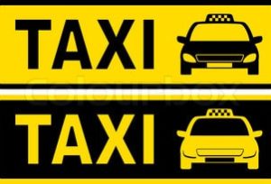 Taxi knowledge test