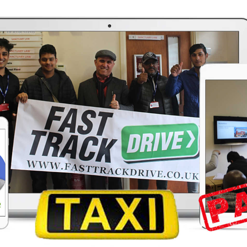 taxi free assessment