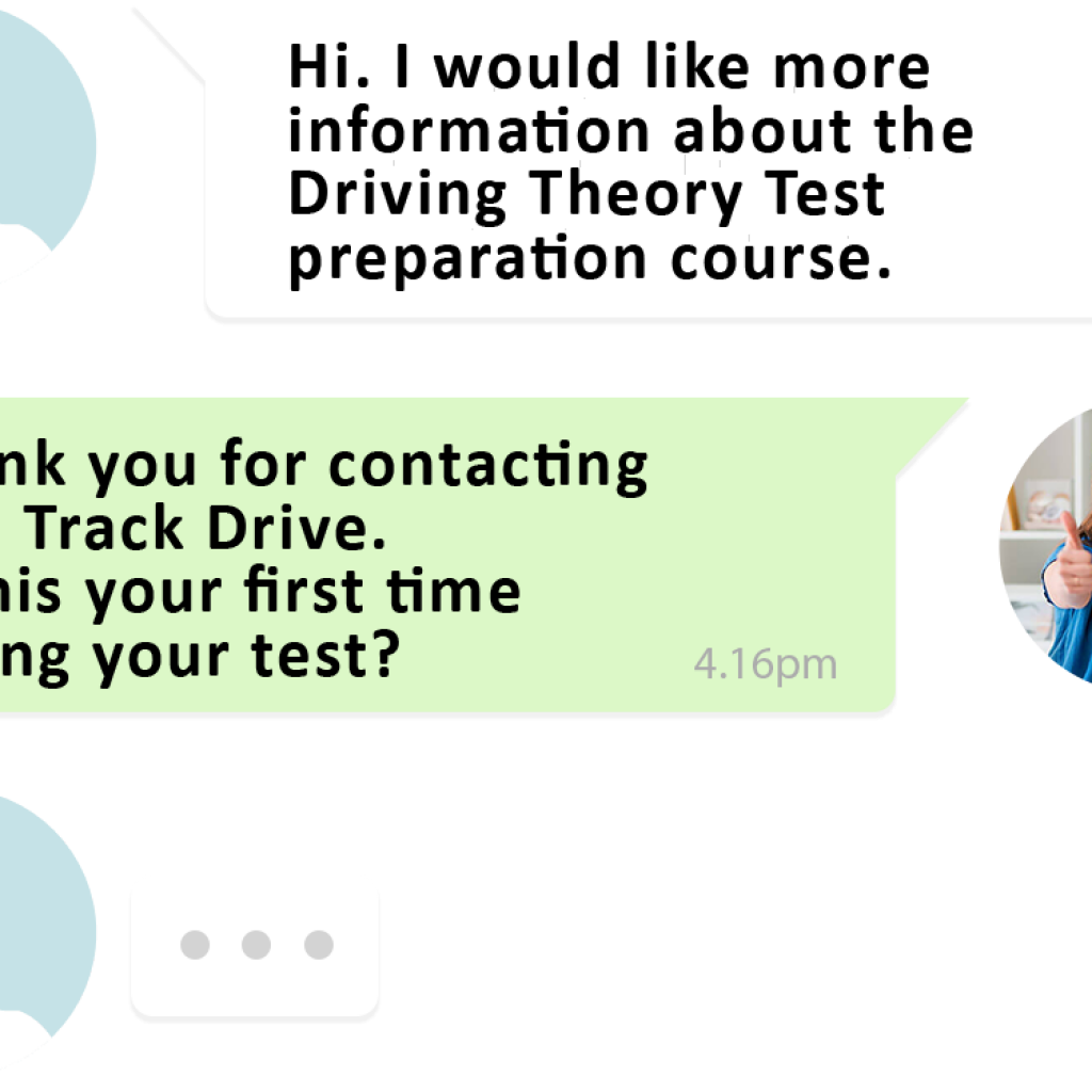 Driving theory test free questions and answers