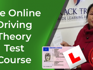 driving-theory-test--Online-course